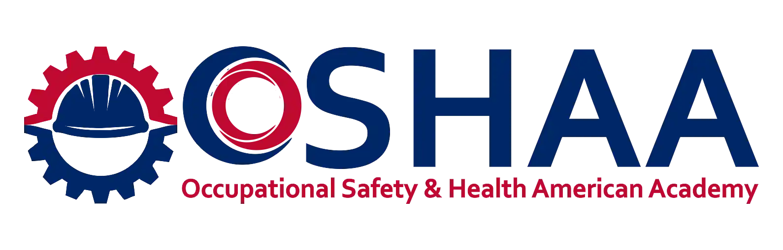 OSHAA logo