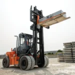 Forklift Safety